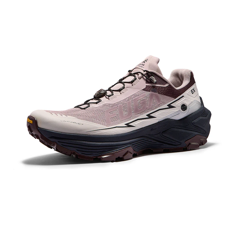 New Kailas FUGA EX 3 Trail Running Shoes Men's - Image 13