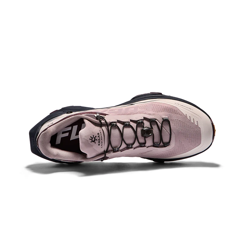 New Kailas FUGA EX 3 Trail Running Shoes Men's - Image 14