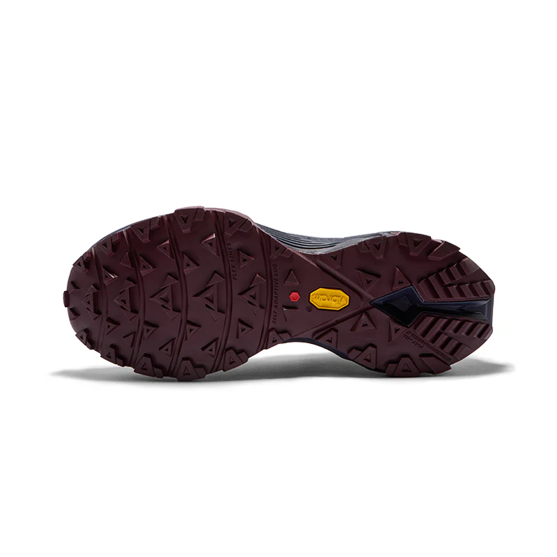New Kailas FUGA EX 3 Trail Running Shoes Men's - Image 16