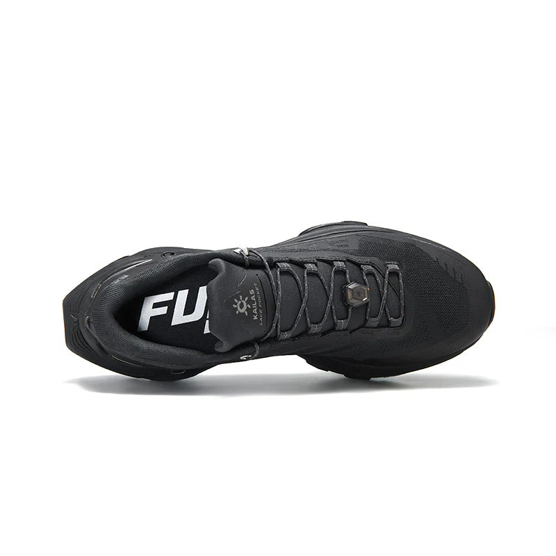 New Kailas FUGA EX 3 Trail Running Shoes Men's - Image 18