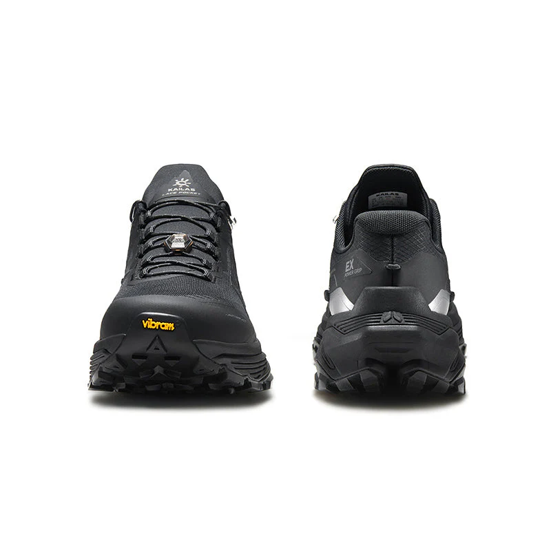 New Kailas FUGA EX 3 Trail Running Shoes Men's - Image 19