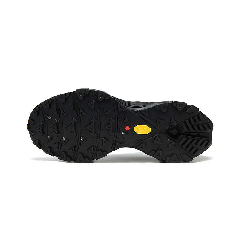 New Kailas FUGA EX 3 Trail Running Shoes Men's - Image 20