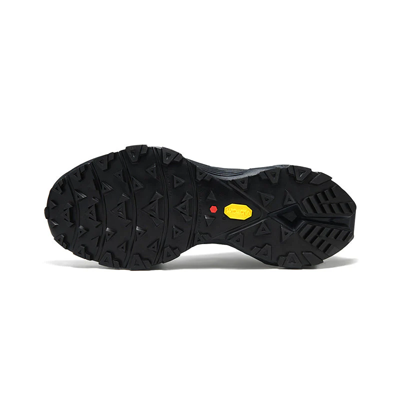 New Kailas FUGA EX 3 Trail Running Shoes Men's - Image 25