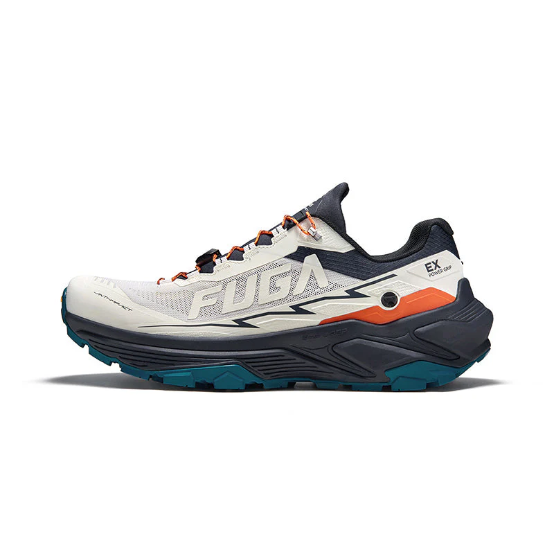 New Kailas FUGA EX 3 Trail Running Shoes Men's - Image 32