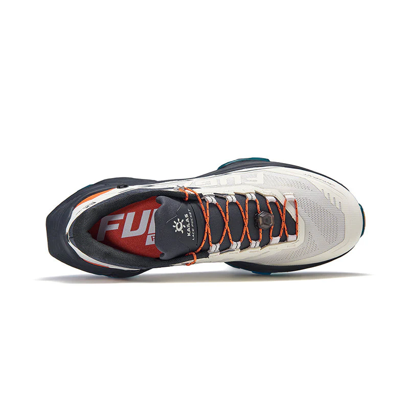New Kailas FUGA EX 3 Trail Running Shoes Men's - Image 33