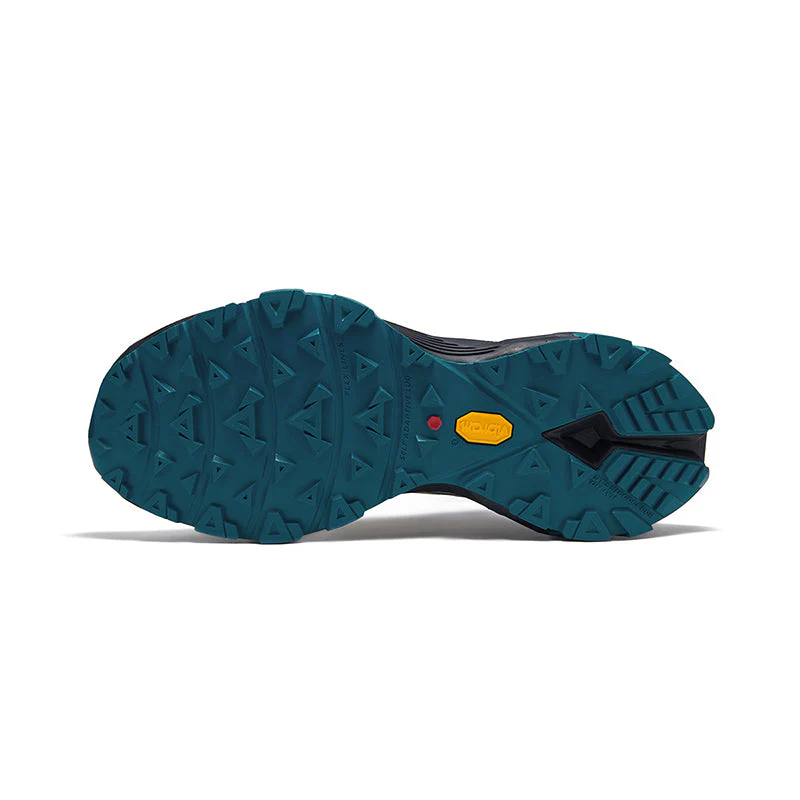 New Kailas FUGA EX 3 Trail Running Shoes Men's - Image 35