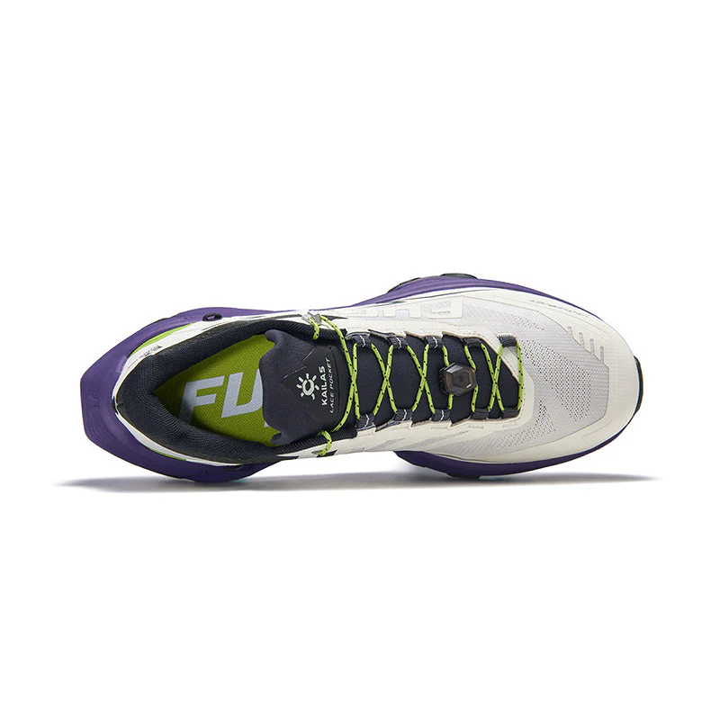 New Kailas FUGA EX 3 Trail Running Shoes Men's - Image 38