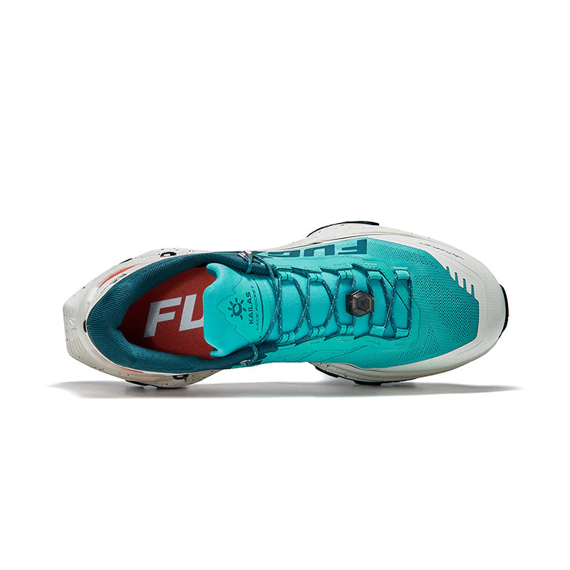 New Kailas FUGA EX 3 Trail Running Shoes Men's - Image 4