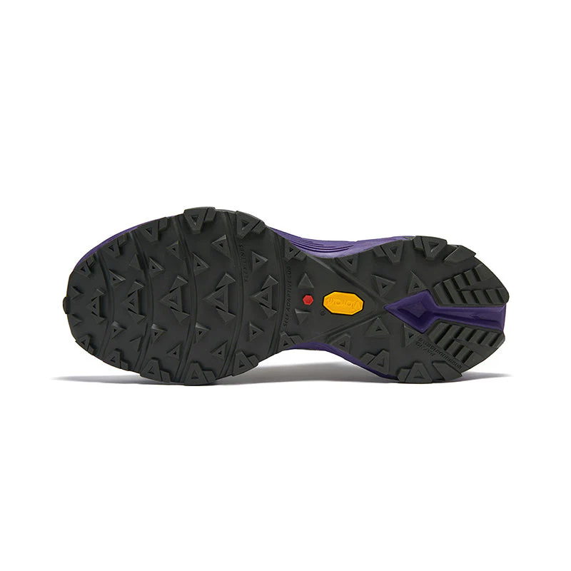 New Kailas FUGA EX 3 Trail Running Shoes Men's - Image 40