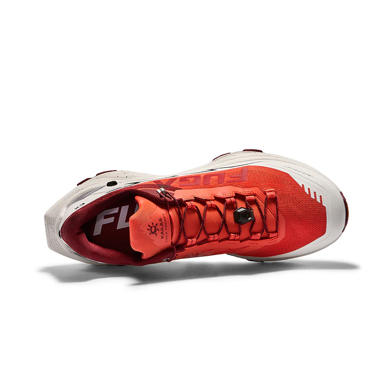 New Kailas FUGA EX 3 Trail Running Shoes Men's - Image 9