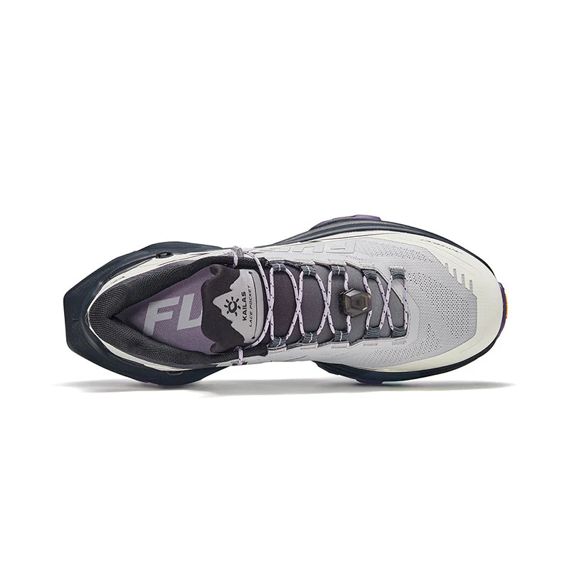 New Kailas FUGA EX 3 Trail Running Shoes Women's - Image 10