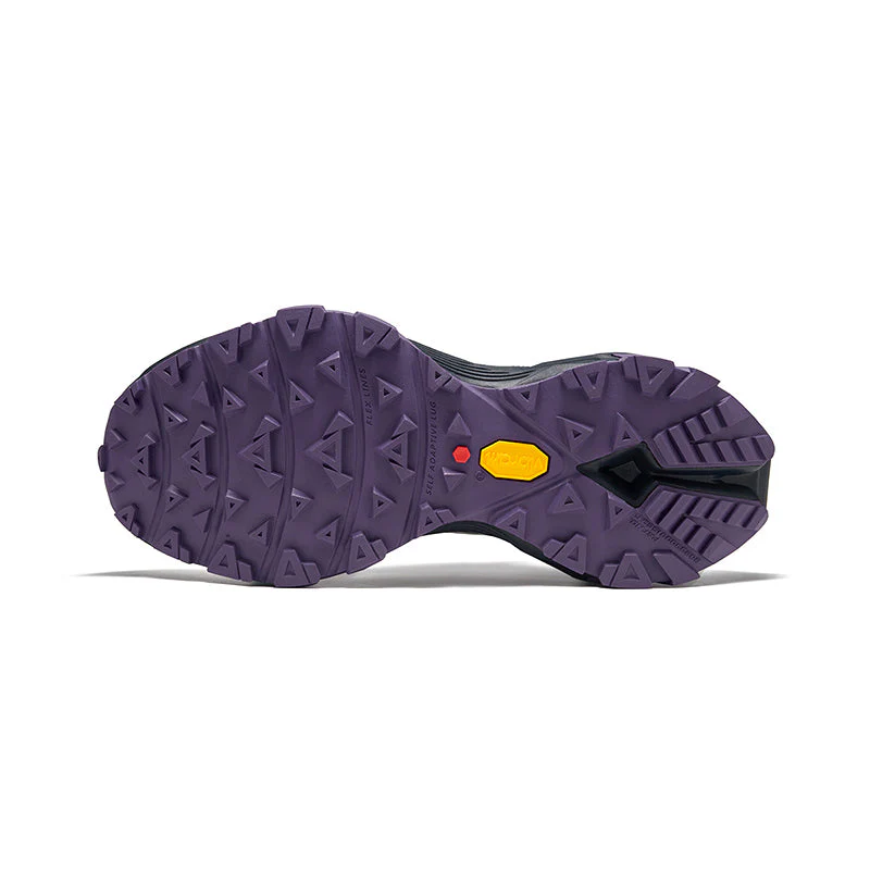 New Kailas FUGA EX 3 Trail Running Shoes Women's - Image 12