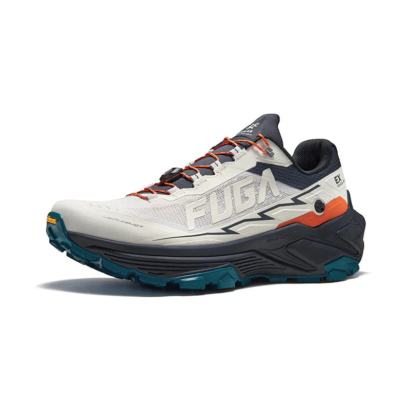 New Kailas FUGA EX 3 Trail Running Shoes Women's - Image 16