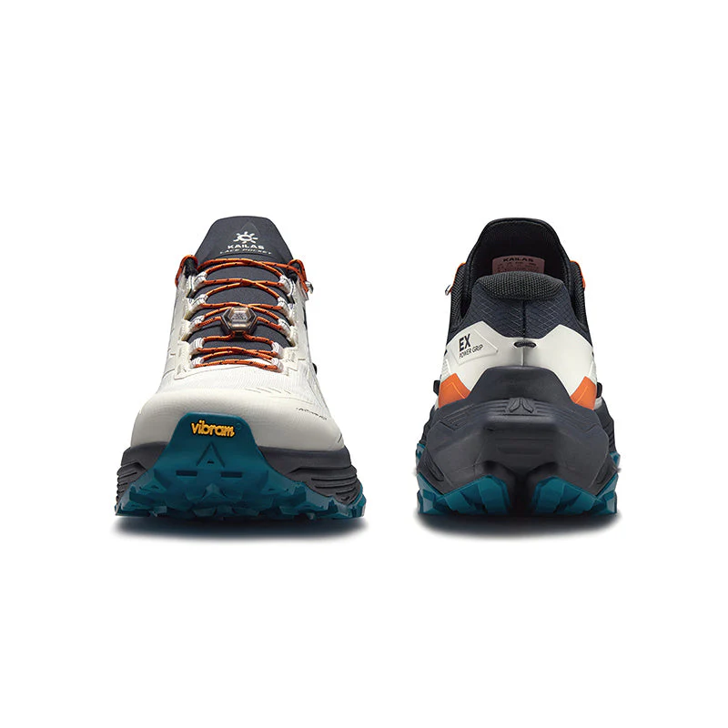 New Kailas FUGA EX 3 Trail Running Shoes Women's - Image 19