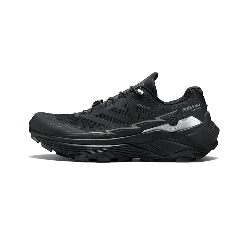 New Kailas FUGA EX 3 Trail Running Shoes Women's - Image 25