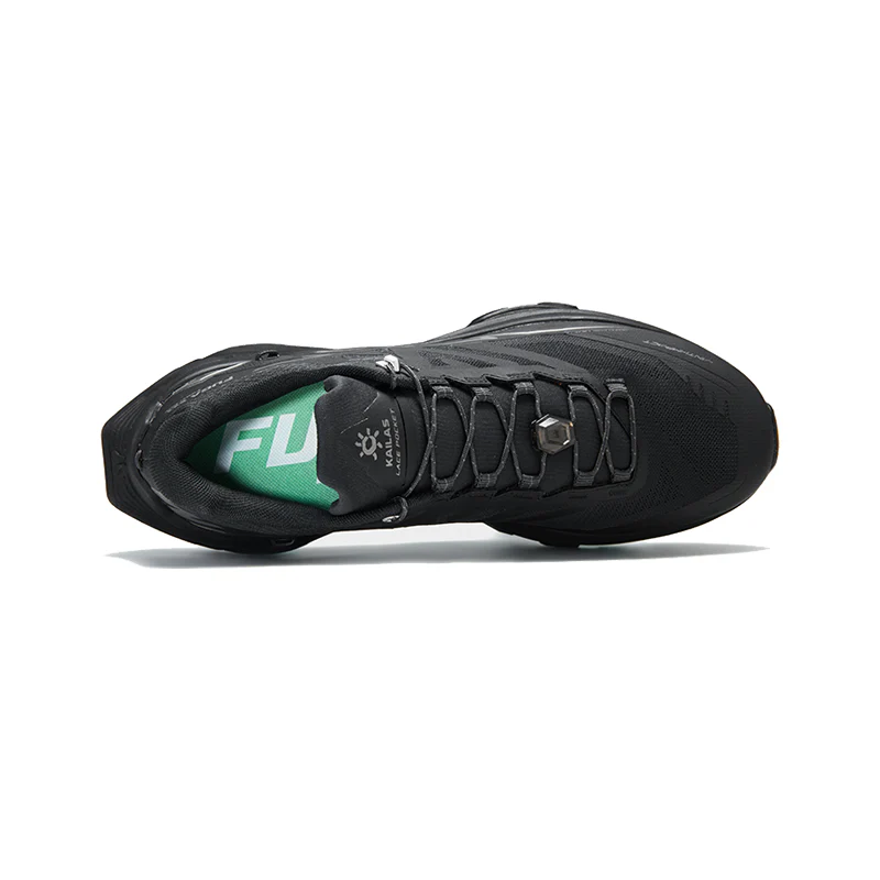 New Kailas FUGA EX 3 Trail Running Shoes Women's - Image 26