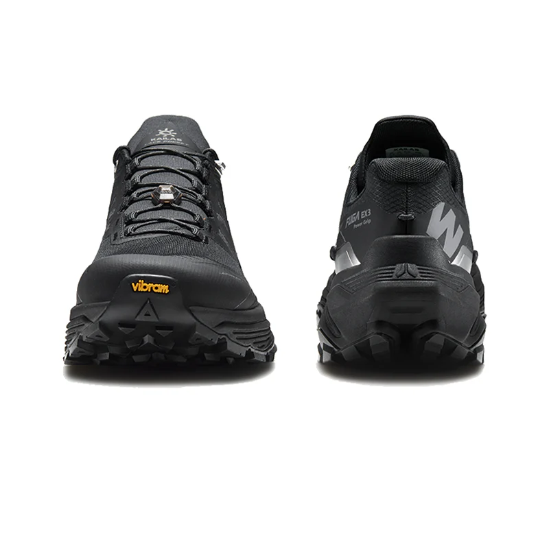 New Kailas FUGA EX 3 Trail Running Shoes Women's - Image 27