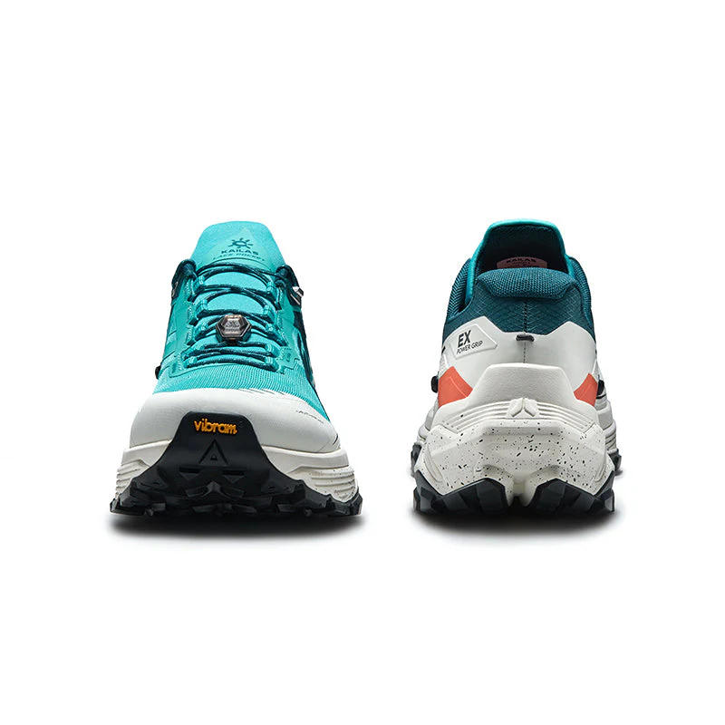 New Kailas FUGA EX 3 Trail Running Shoes Women's - Image 6