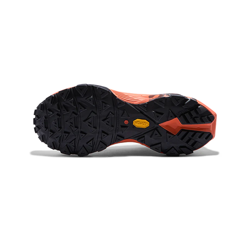 New Kailas FUGA EX 330 Trail Running Shoes Men's - Image 10