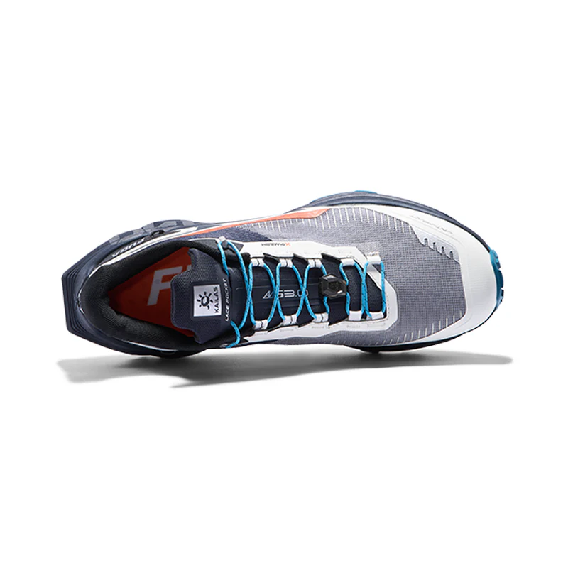 New Kailas FUGA EX 330 Trail Running Shoes Men's - Image 14
