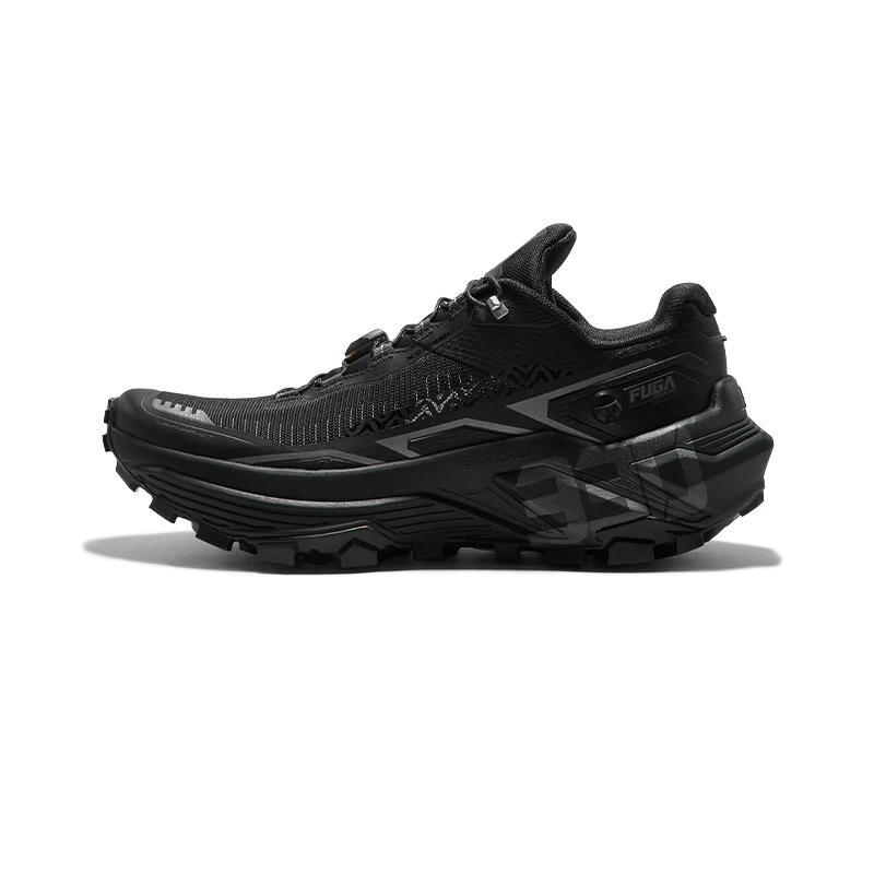 New Kailas FUGA EX 330 Trail Running Shoes Men's - Image 18