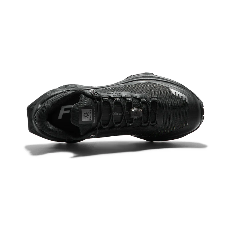 New Kailas FUGA EX 330 Trail Running Shoes Men's - Image 19