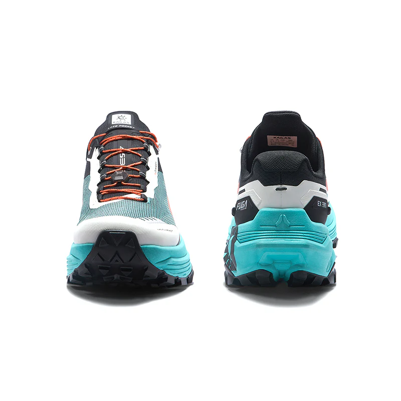 New Kailas FUGA EX 330 Trail Running Shoes Men's - Image 4