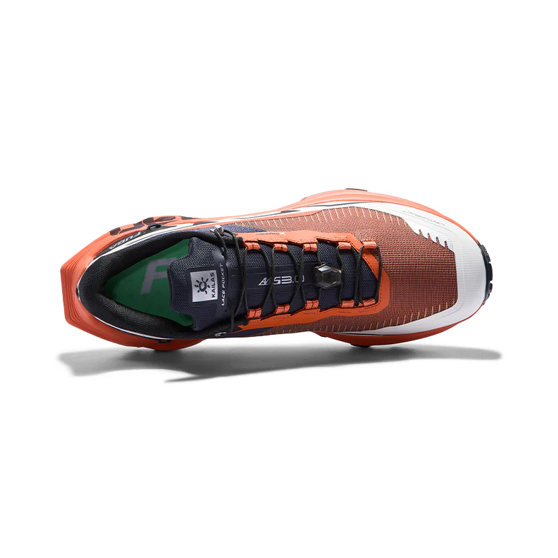 New Kailas FUGA EX 330 Trail Running Shoes Men's - Image 9