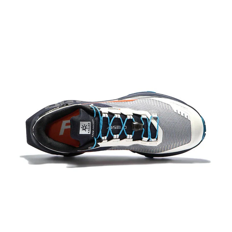 New Kailas FUGA EX 330 Trail Running Shoes Women's - Image 12