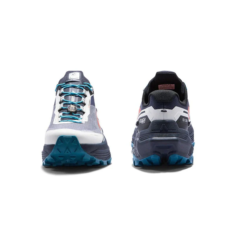 New Kailas FUGA EX 330 Trail Running Shoes Women's - Image 14