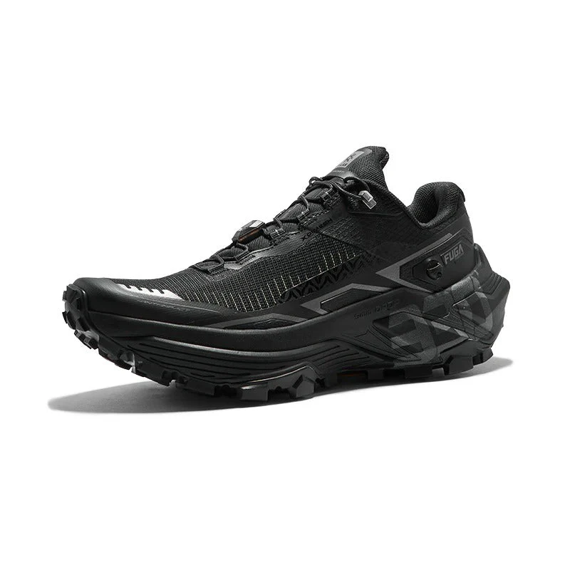 New Kailas FUGA EX 330 Trail Running Shoes Women's - Image 15