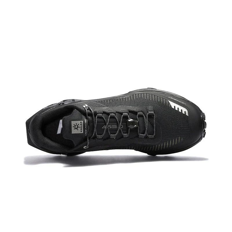New Kailas FUGA EX 330 Trail Running Shoes Women's - Image 17