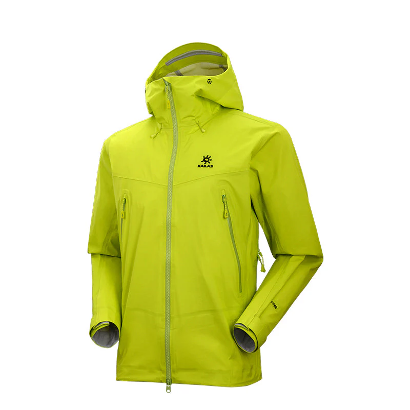 Kailas Bogda LT Hardshell Jacket Unisex - Image 12