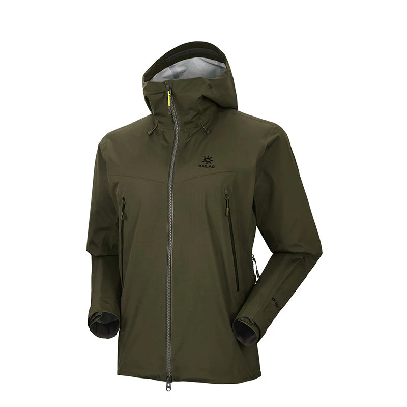 Kailas Bogda LT Hardshell Jacket Unisex - Image 20