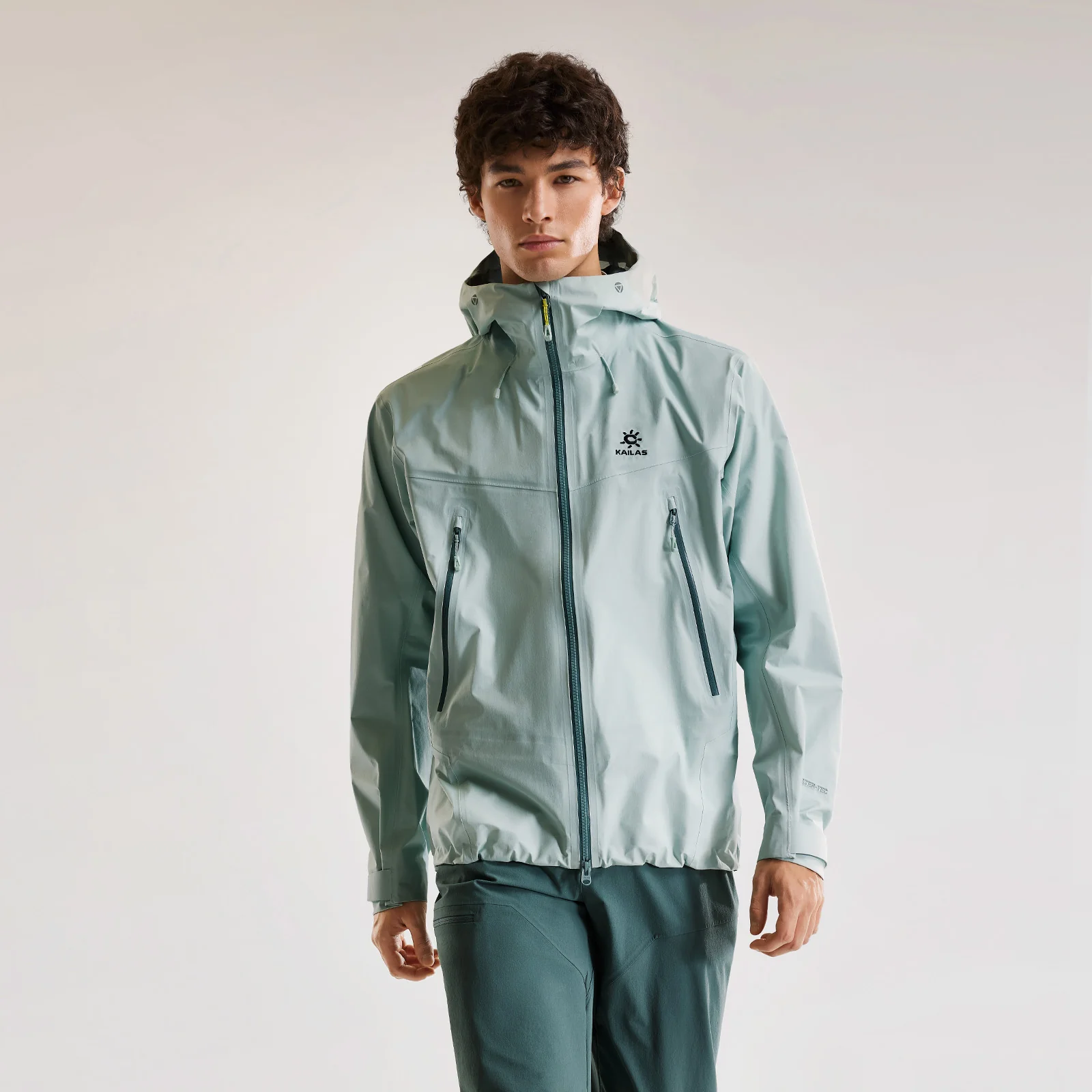 Kailas Bogda LT Hardshell Jacket Unisex - Image 33