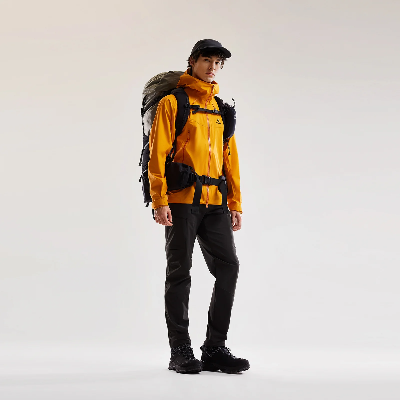 Kailas Bogda LT Hardshell Jacket Unisex - Image 44