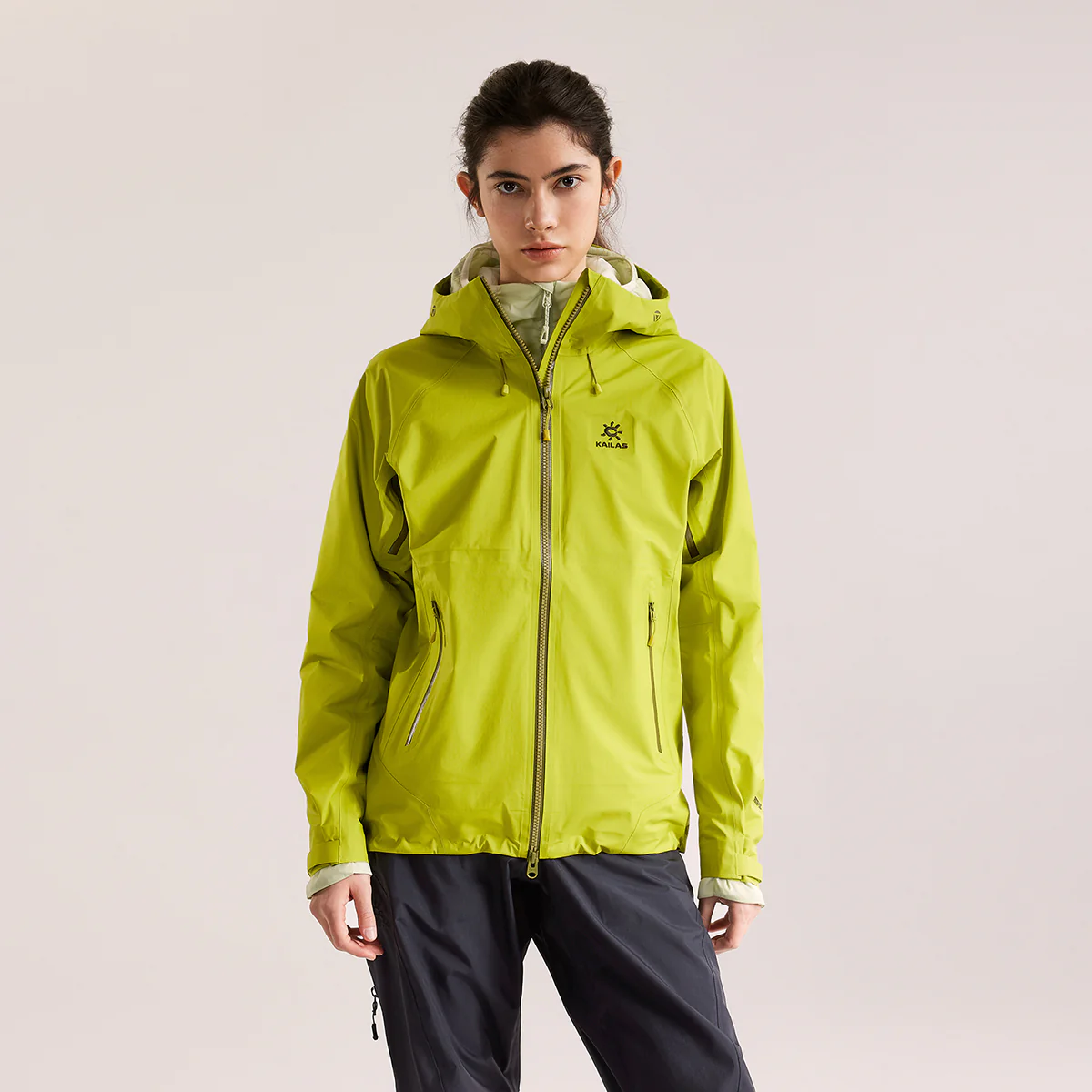 Kailas Bogda LT Hardshell Jacket Women's - Image 27