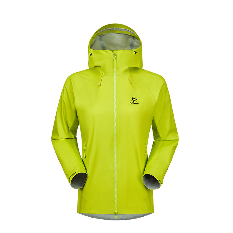 Kailas Bogda LT Hardshell Jacket Women's - Image 6