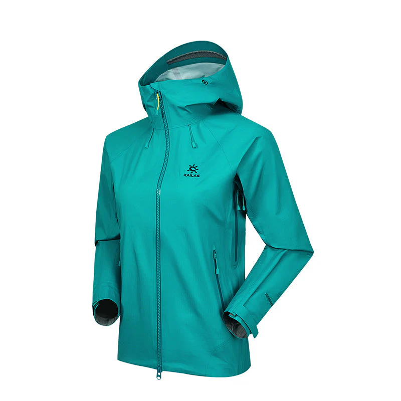 Kailas Bogda LT Hardshell Jacket Women's - Image 8