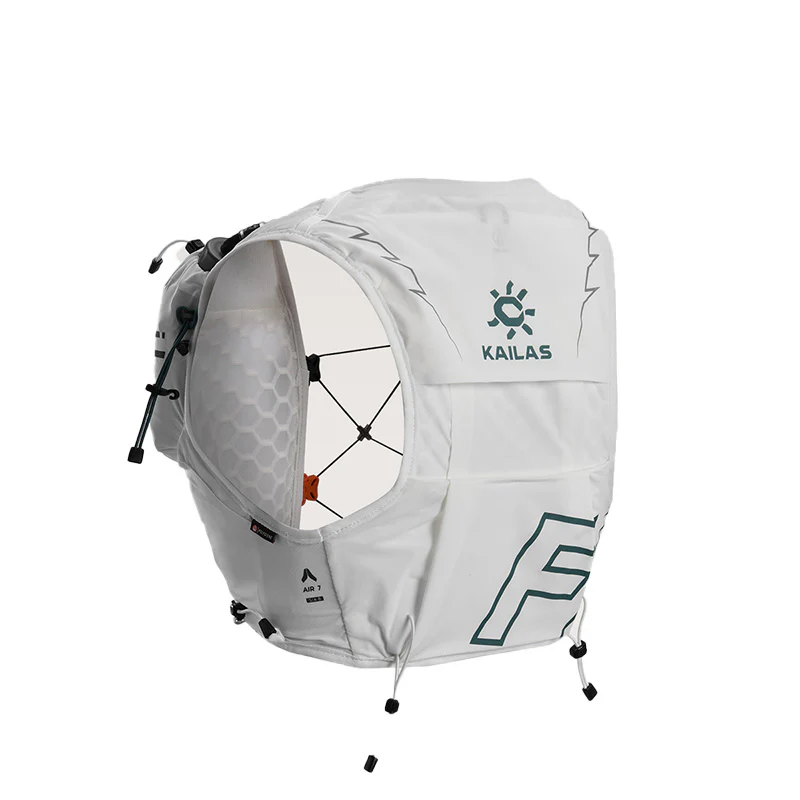 Kailas Fuga Air 7 Ⅳ Trail Running Vest Pack 7L Women's - Image 6