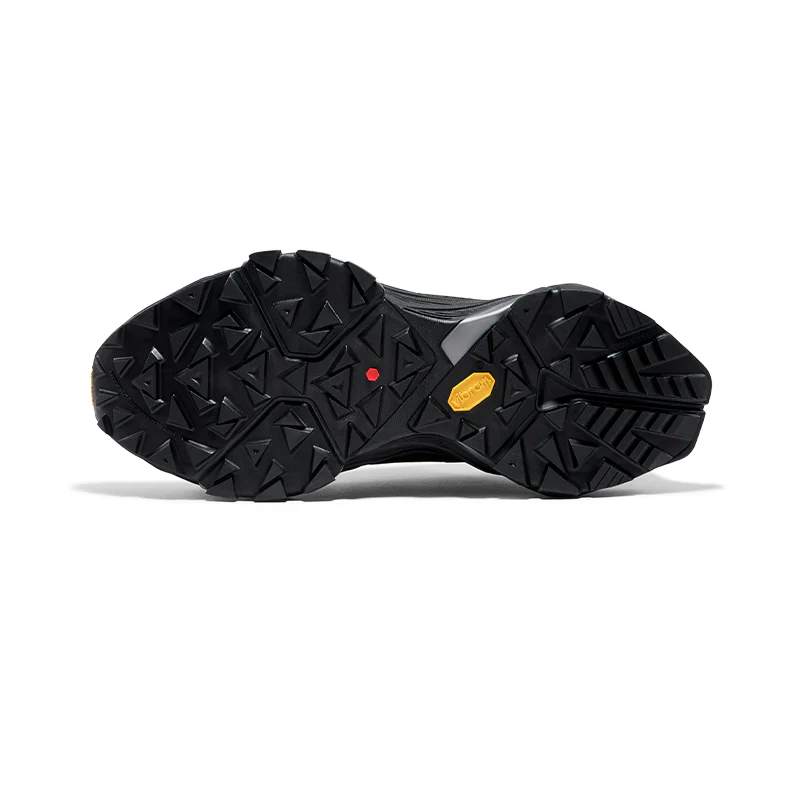 Kailas FUGA Black Solitude DU 2 GTX BOA® Trail Running Shoes Women’s - Image 5