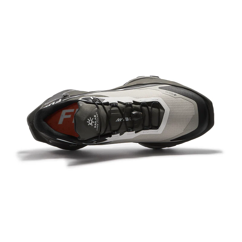 Kailas FUGA DU 2 GTX Low-cut Waterproof Trail Running Shoes Men's - Image 10