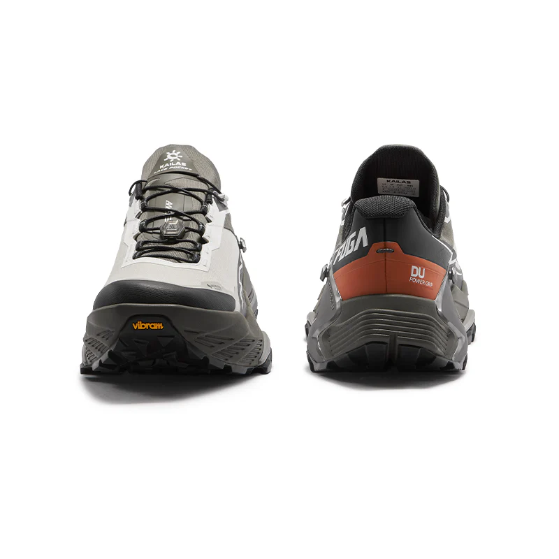 Kailas FUGA DU 2 GTX Low-cut Waterproof Trail Running Shoes Men's - Image 12