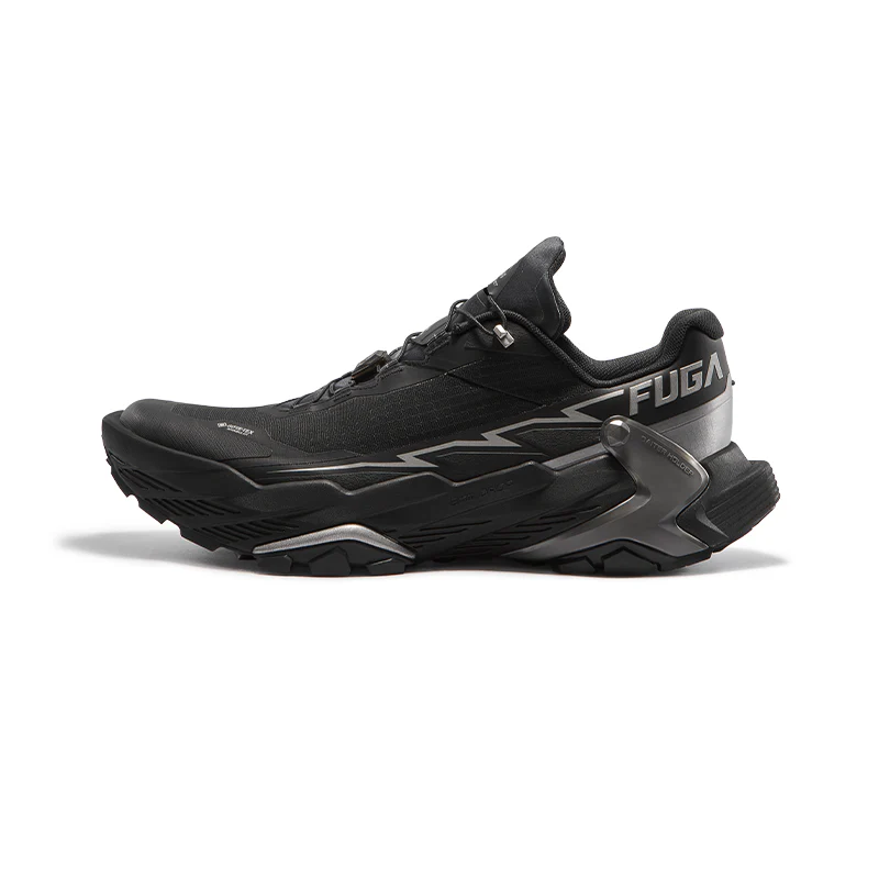 Kailas FUGA DU 2 GTX Low-cut Waterproof Trail Running Shoes Men's - Image 14