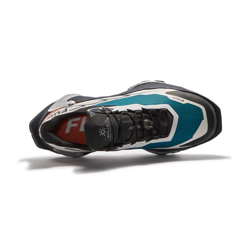Kailas FUGA DU 2 GTX Low-cut Waterproof Trail Running Shoes Men's - Image 4