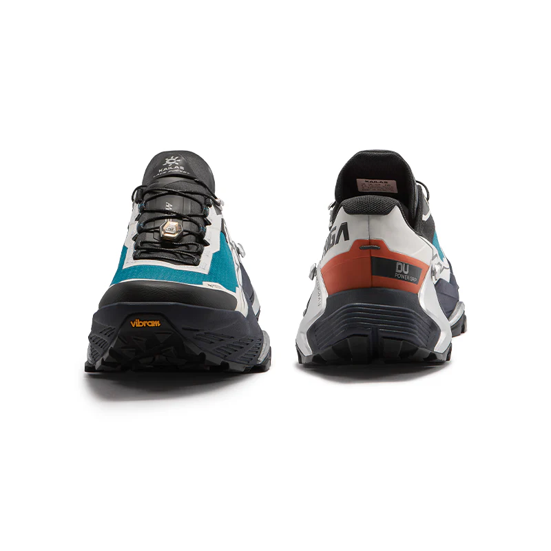 Kailas FUGA DU 2 GTX Low-cut Waterproof Trail Running Shoes Men's - Image 6
