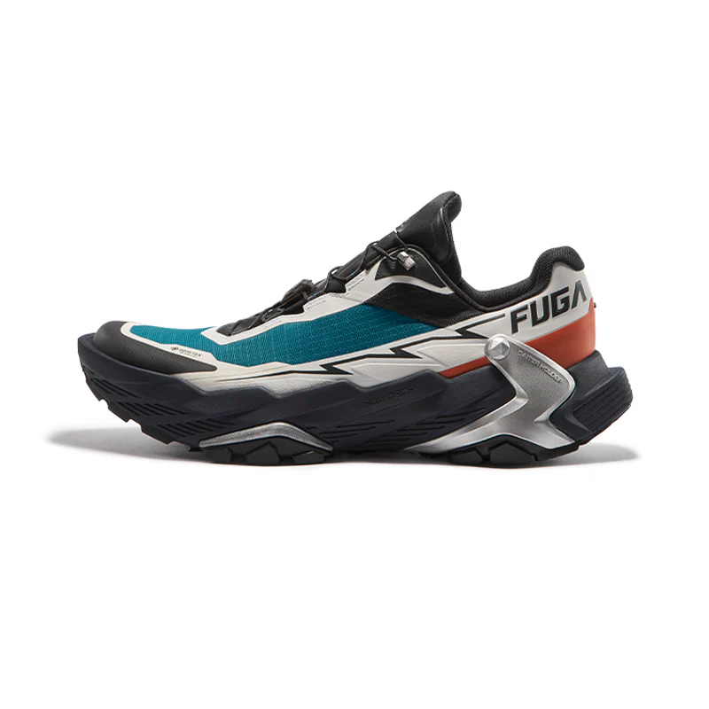 Kailas FUGA DU 2 GTX Low-cut Waterproof Trail Running Shoes Women's - Image 3