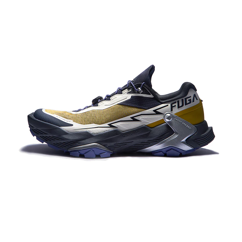 Kailas Fuga DU 2 Trail Running Shoes Men's - Image 25