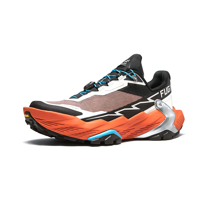 Kailas Fuga DU 2 Trail Running Shoes Women's - Image 16