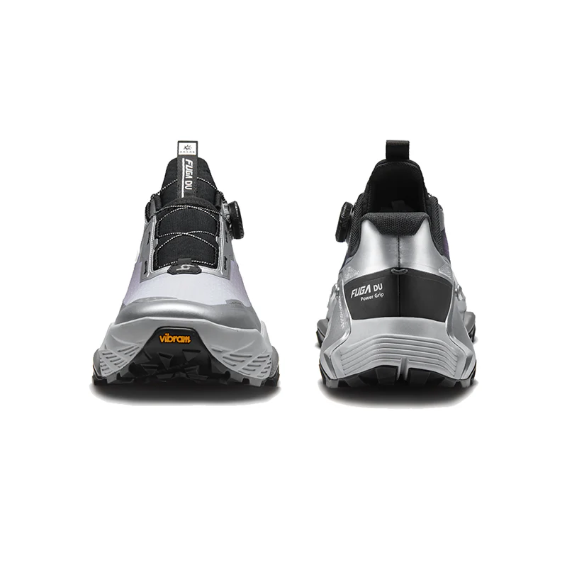 Kailas FUGA DU BOA® Trail Running Shoes Women's - Image 4